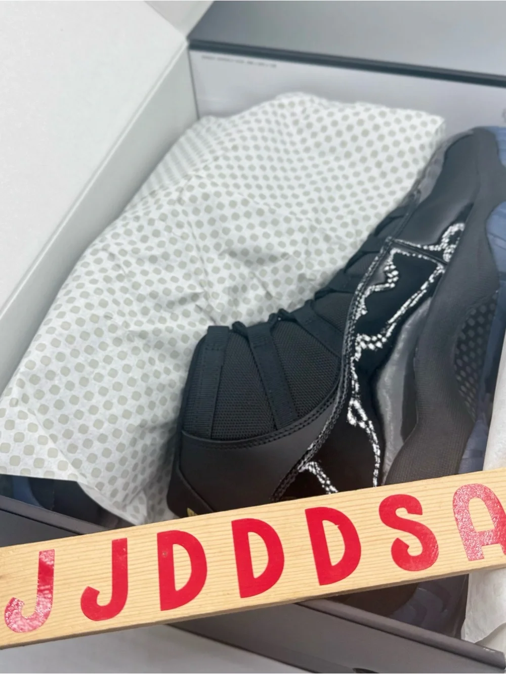 Nike Air Jordan 11 Retro 2025 Gamma Blue CT8012-047 Men’s Size 13 NIB   New